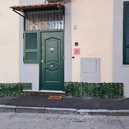 La Petite Maison เนเปิลส์ ภายนอก รูปภาพ